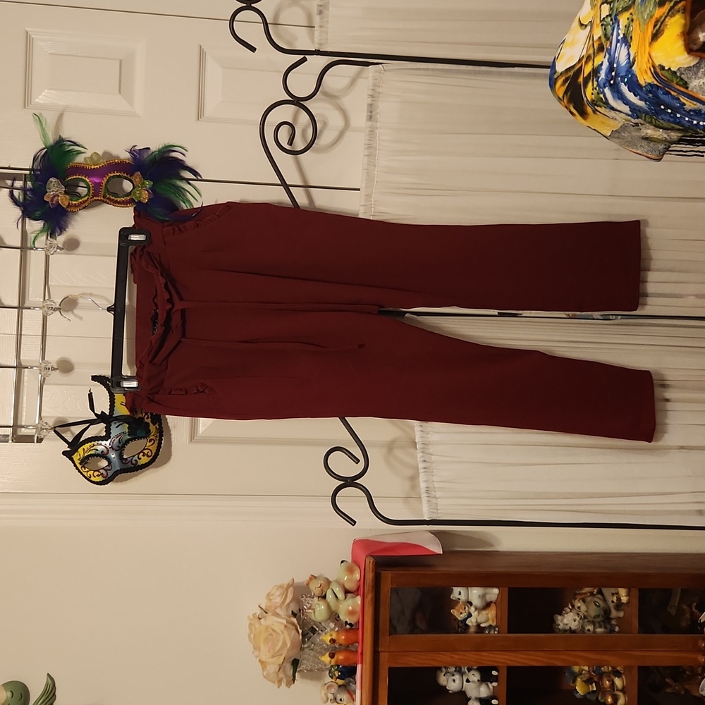 Soho Apparel dressy pants